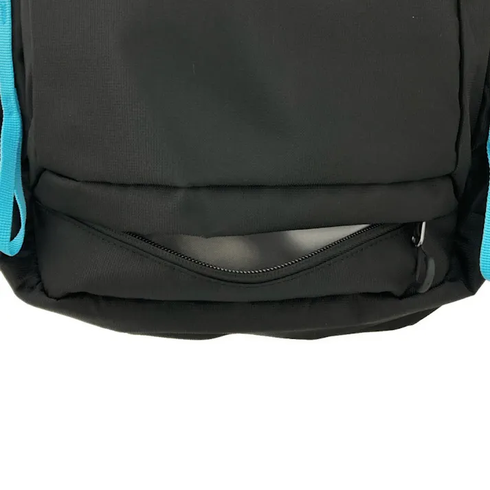 バックパック 35L ブラック TB3112-BK