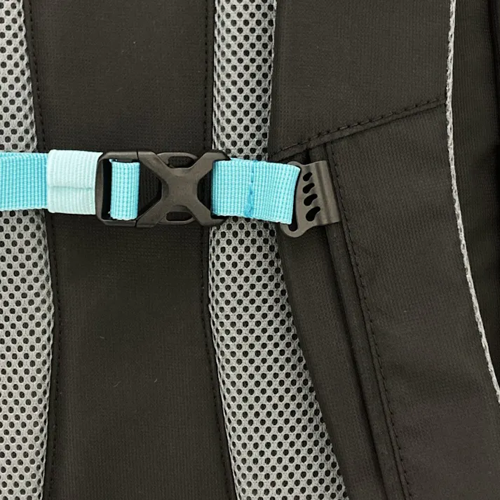 バックパック 35L ブラック TB3112-BK