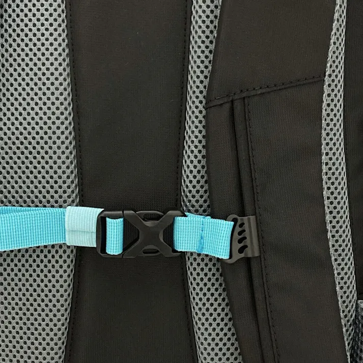 バックパック 35L ブラック TB3112-BK