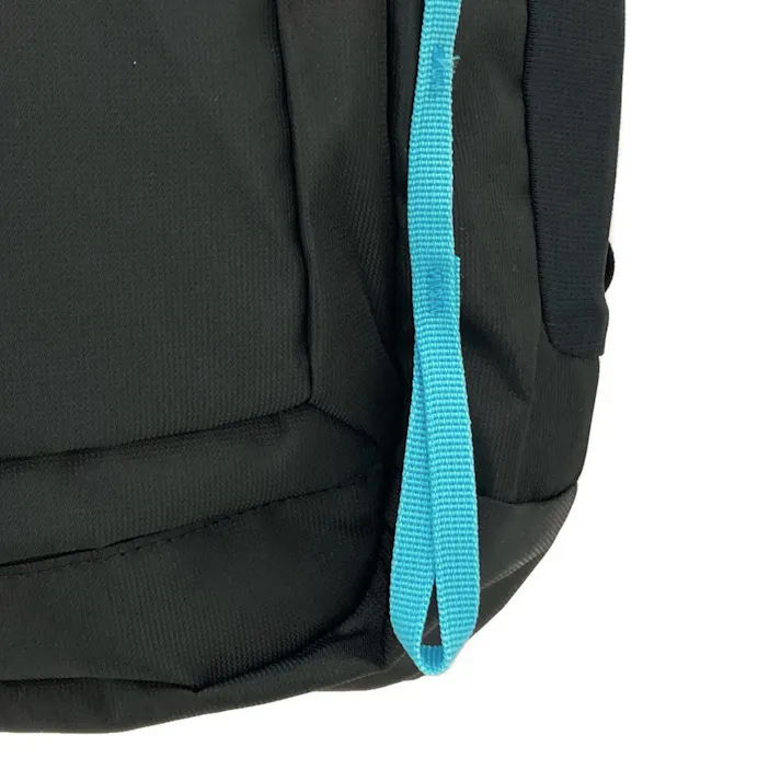 バックパック 35L ブラック TB3112-BK