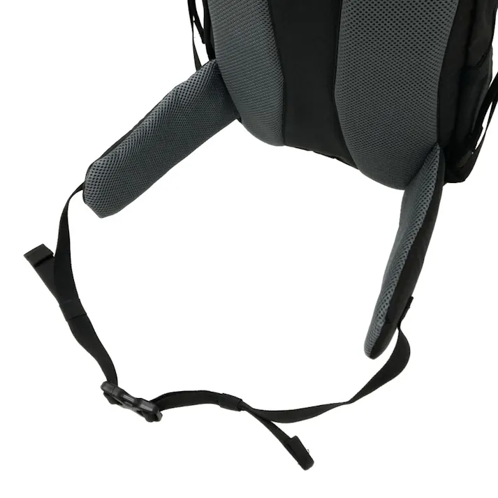 バックパック 35L ブラック TB3112-BK