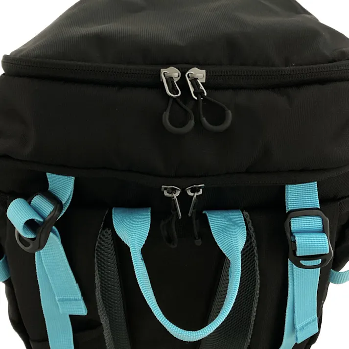 バックパック 35L ブラック TB3112-BK