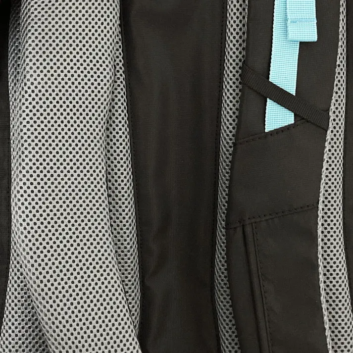 バックパック 35L ブラック TB3112-BK