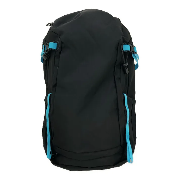 バックパック 35L ブラック TB3112-BK