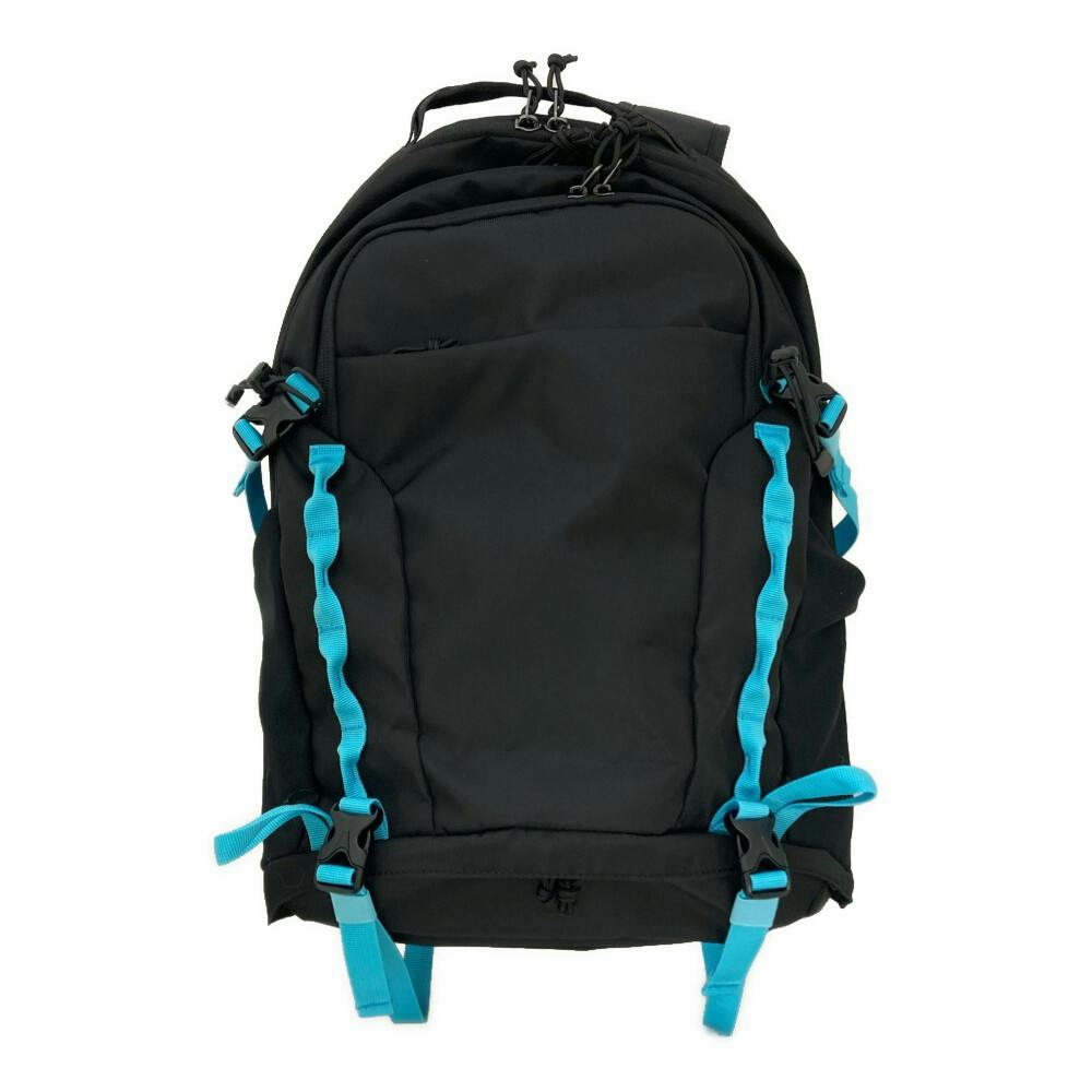 バックパック 30L ブラック TB4134-BK