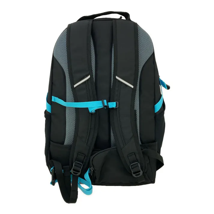 バックパック 30L ブラック TB4134-BK