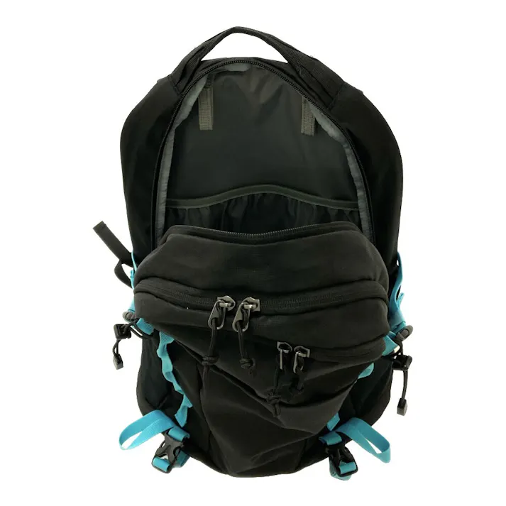 バックパック 30L ブラック TB4134-BK