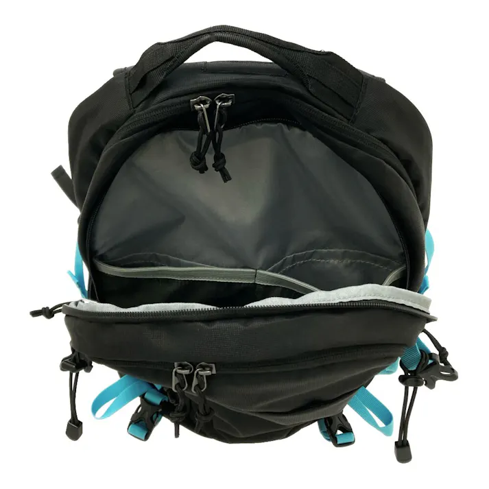 バックパック 30L ブラック TB4134-BK