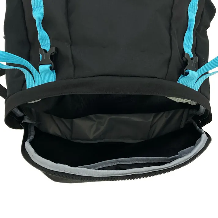 バックパック 30L ブラック TB4134-BK