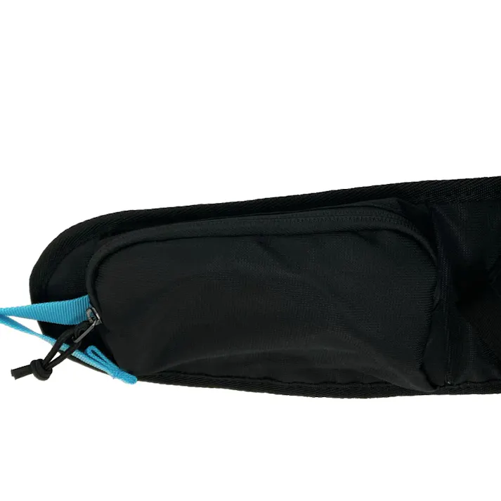 バックパック 30L ブラック TB4134-BK