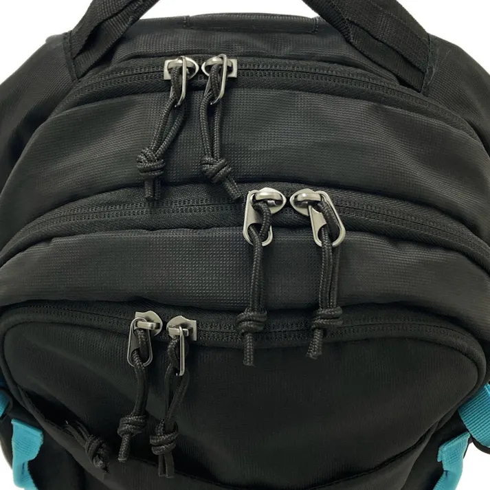 バックパック 30L ブラック TB4134-BK