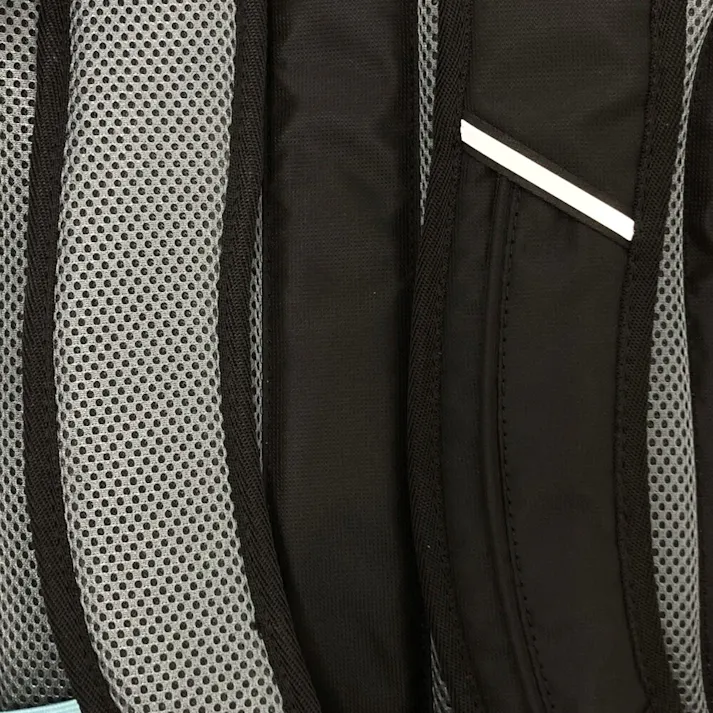 バックパック 30L ブラック TB4134-BK