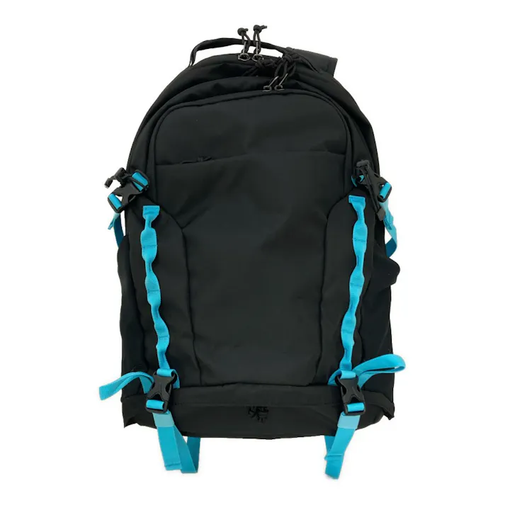 バックパック 30L ブラック TB4134-BK