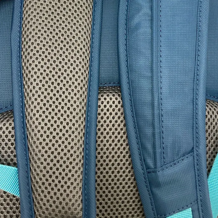 バックパック 13L ブルー TB3413-BL