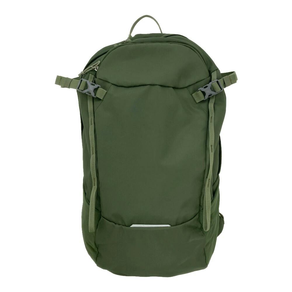 バックパック 25L グリーン TB3399-GN