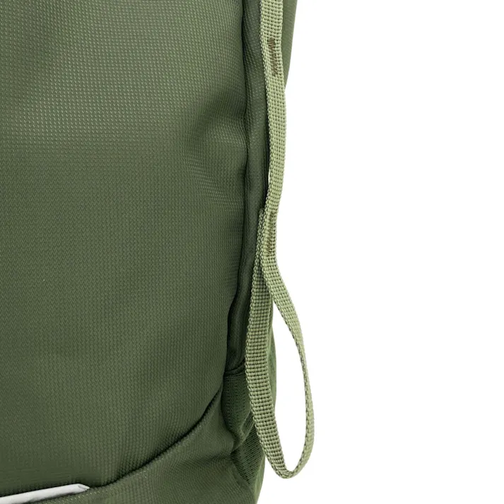 バックパック 25L グリーン TB3399-GN