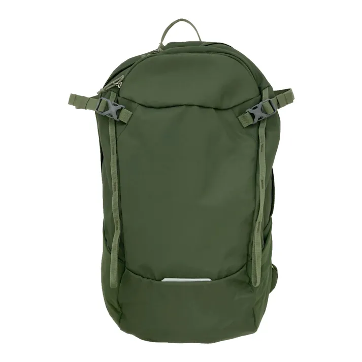 バックパック 25L グリーン TB3399-GN