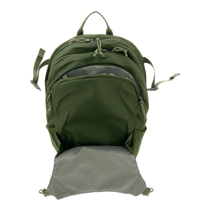 バックパック 25L グリーン TB4139-GN