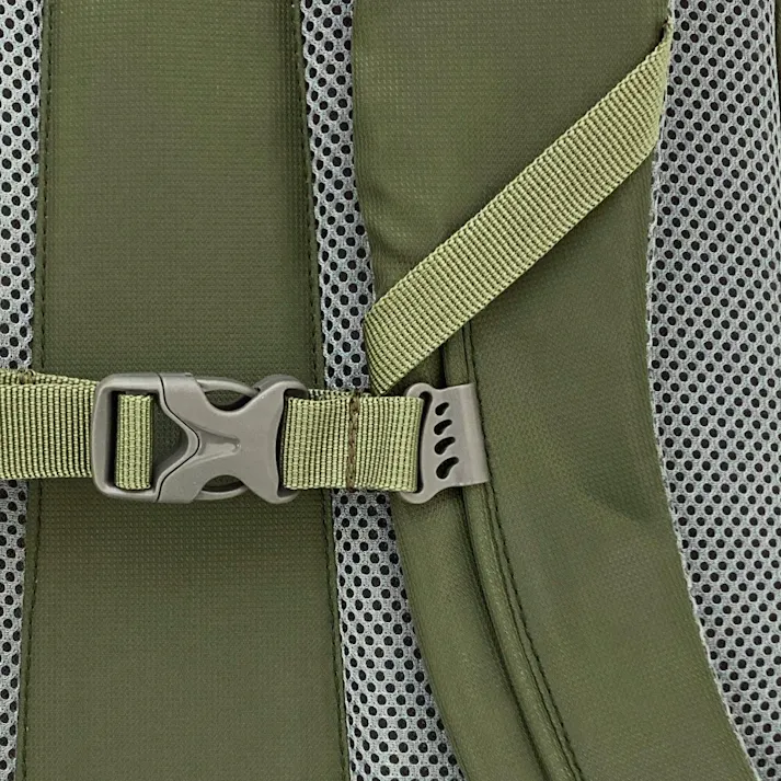 バックパック 25L グリーン TB4139-GN