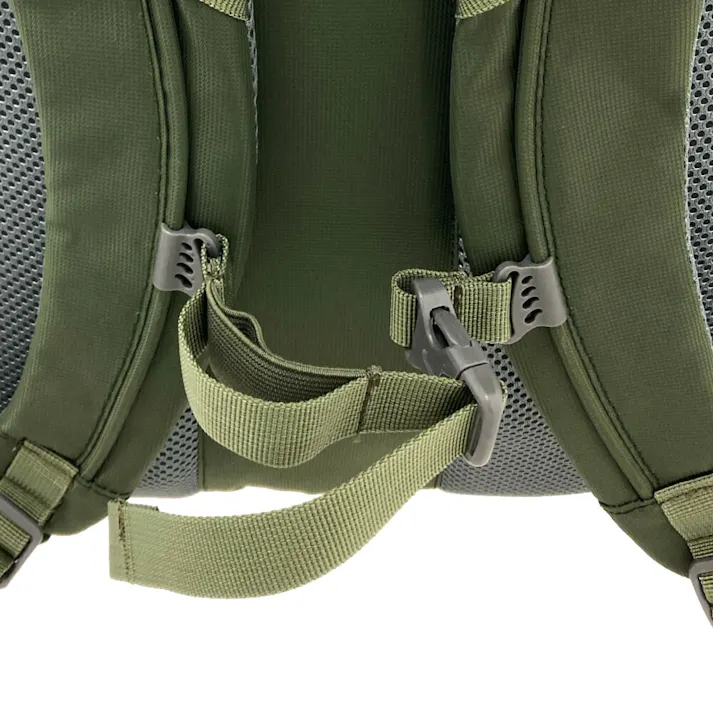 バックパック 25L グリーン TB4139-GN