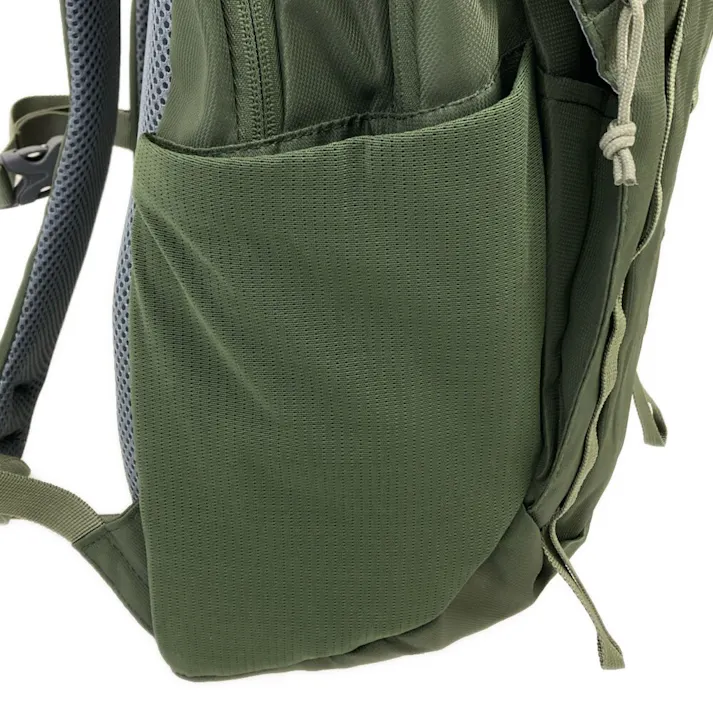 バックパック 25L グリーン TB4139-GN