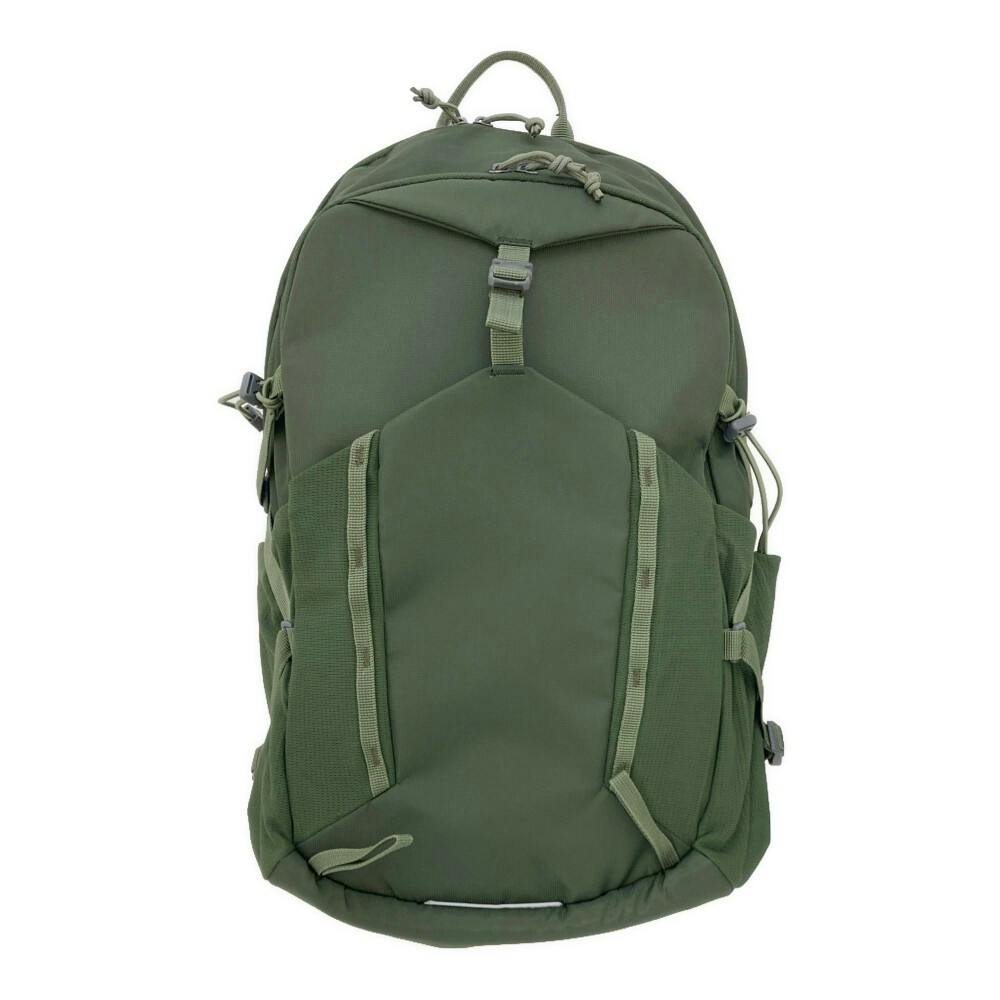 デイバッグ 23L グリーン TB4127-GN
