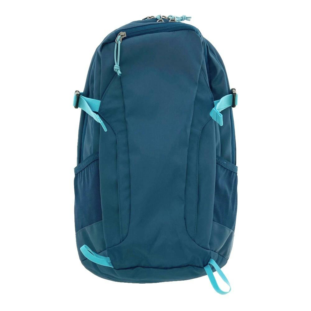 デイバッグ 18L ブルー TB2491-BL