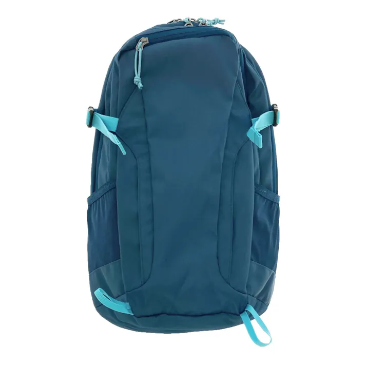 デイバッグ 18L ブルー TB2491-BL