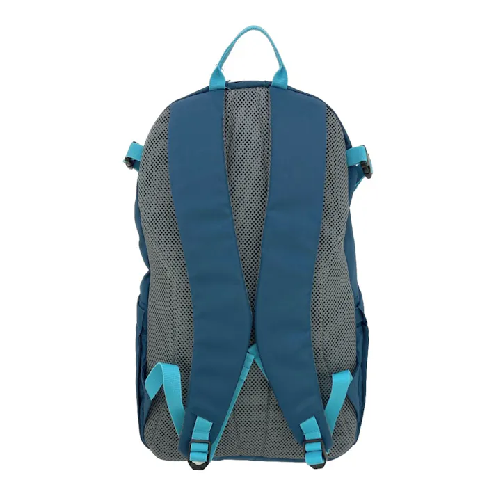 デイバッグ 20L ブルー TB3998-BL