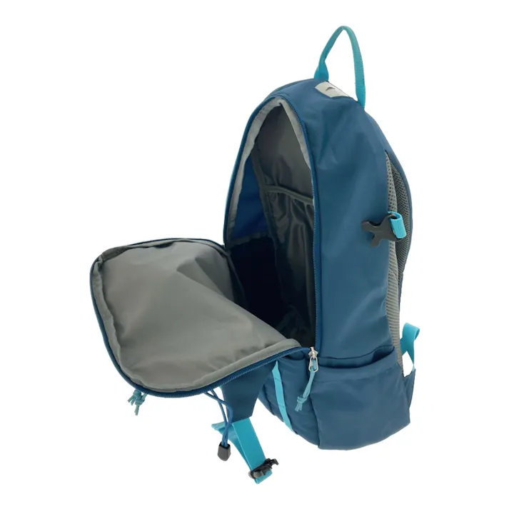 デイバッグ 20L ブルー TB3998-BL