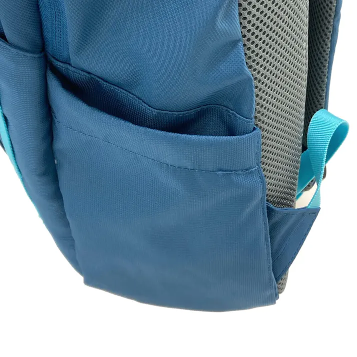 デイバッグ 20L ブルー TB3998-BL