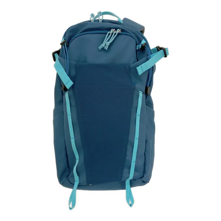 デイバッグ 20L ブルー TB3998-BL