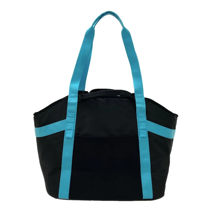 トートバッグ 35L ブラック TG-4706-BK