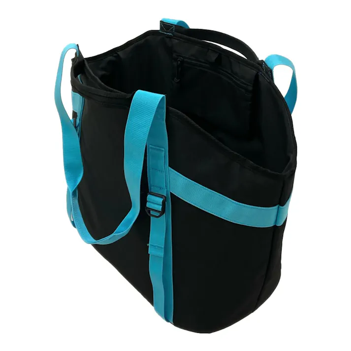 トートバッグ 35L ブラック TG-4706-BK