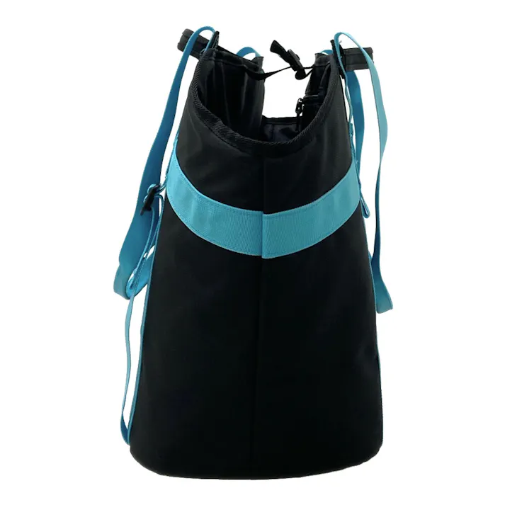 トートバッグ 35L ブラック TG-4706-BK