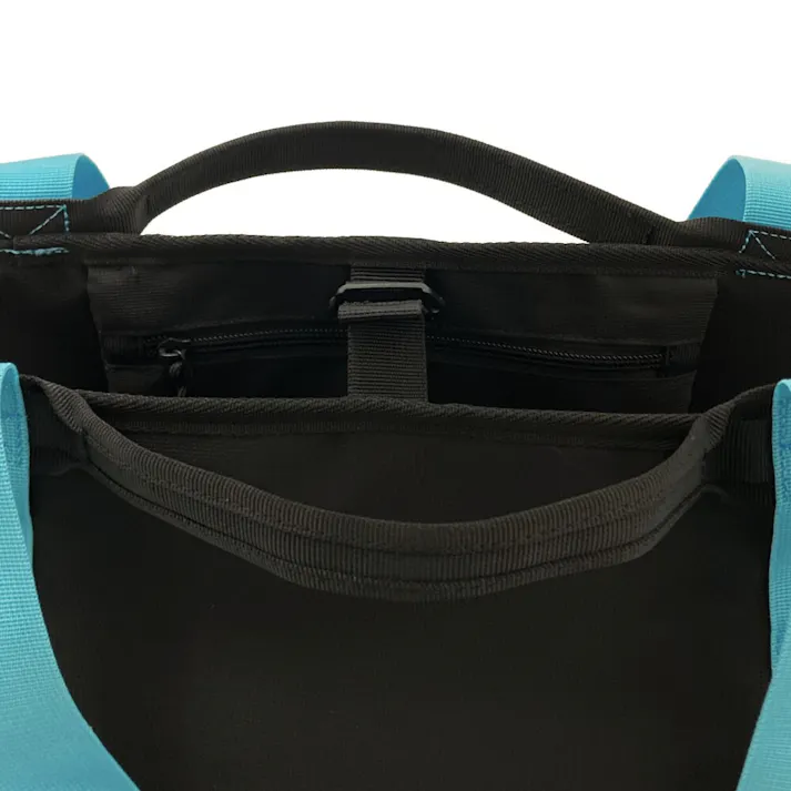 トートバッグ 35L ブラック TG-4706-BK