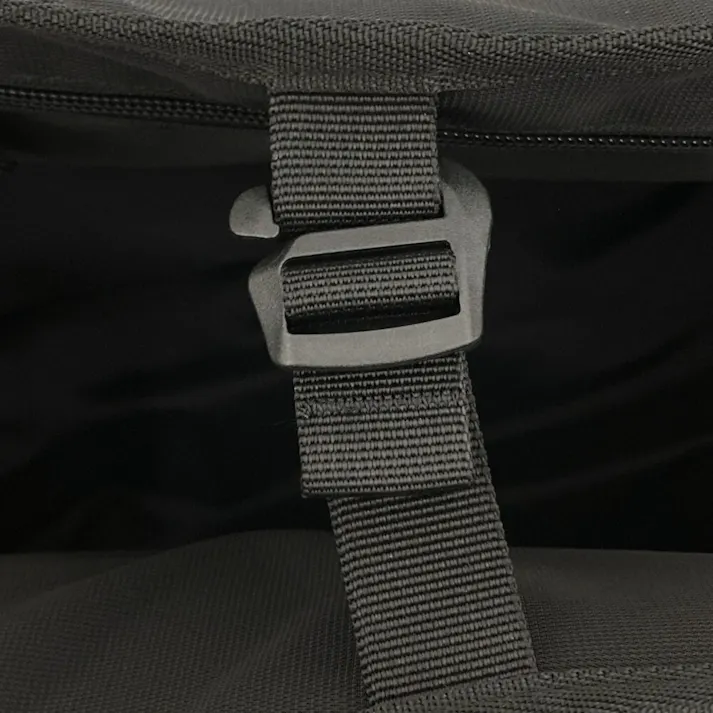 トートバッグ 35L ブラック TG-4706-BK