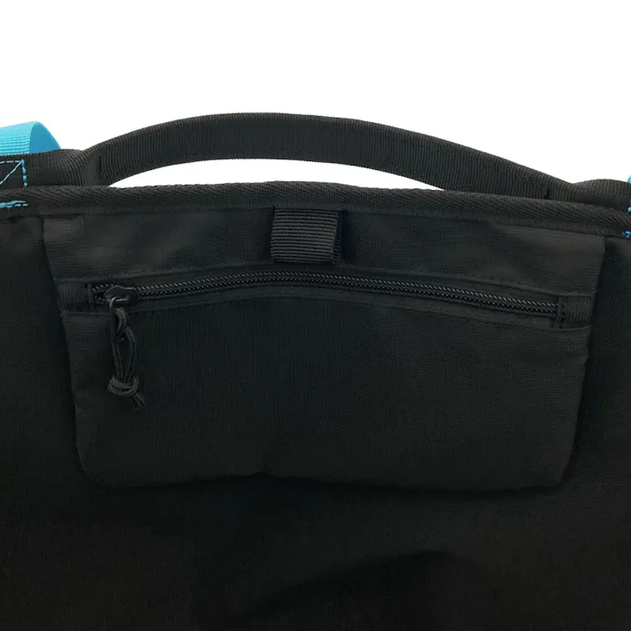 トートバッグ 35L ブラック TG-4706-BK