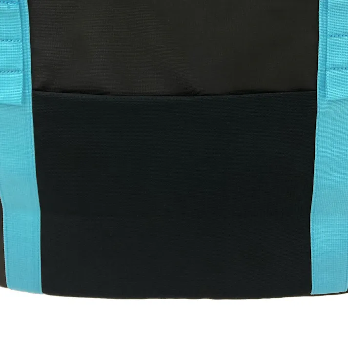 トートバッグ 35L ブラック TG-4706-BK