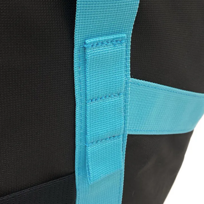 トートバッグ 35L ブラック TG-4706-BK