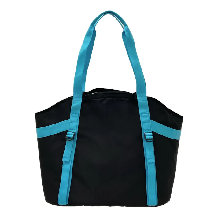 トートバッグ 35L ブラック TG-4706-BK