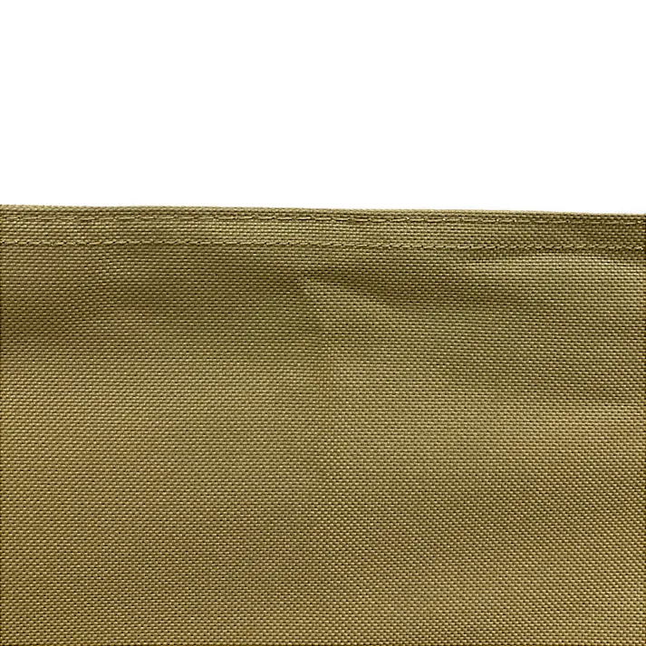 コンパクトチェア カーキ FC-511