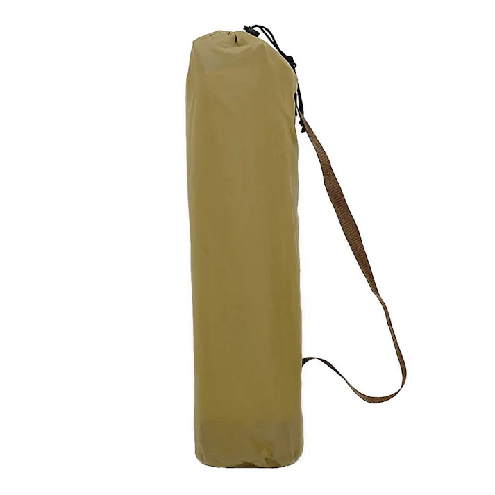 コンパクトチェア カーキ FC-511