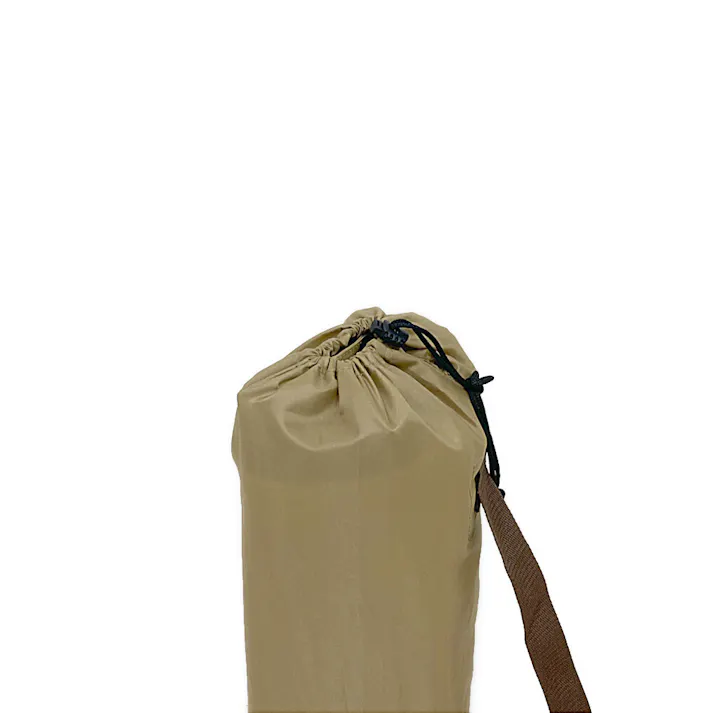 コンパクトチェア カーキ FC-511