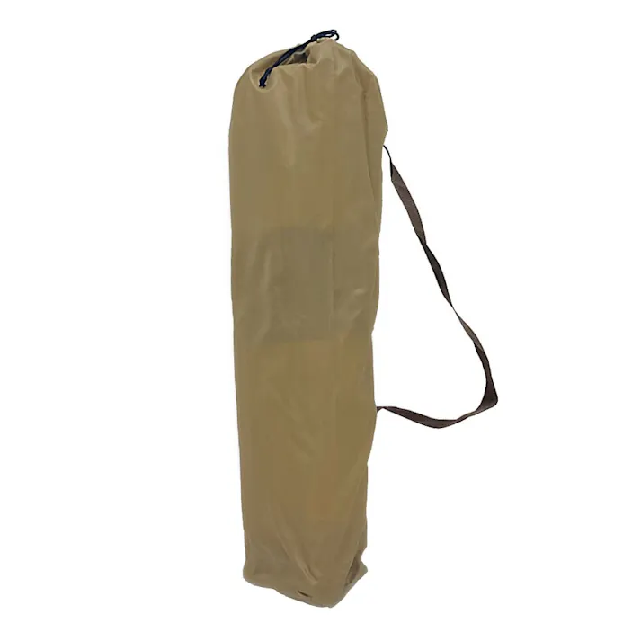 リクライニングチェア カーキ FC-455