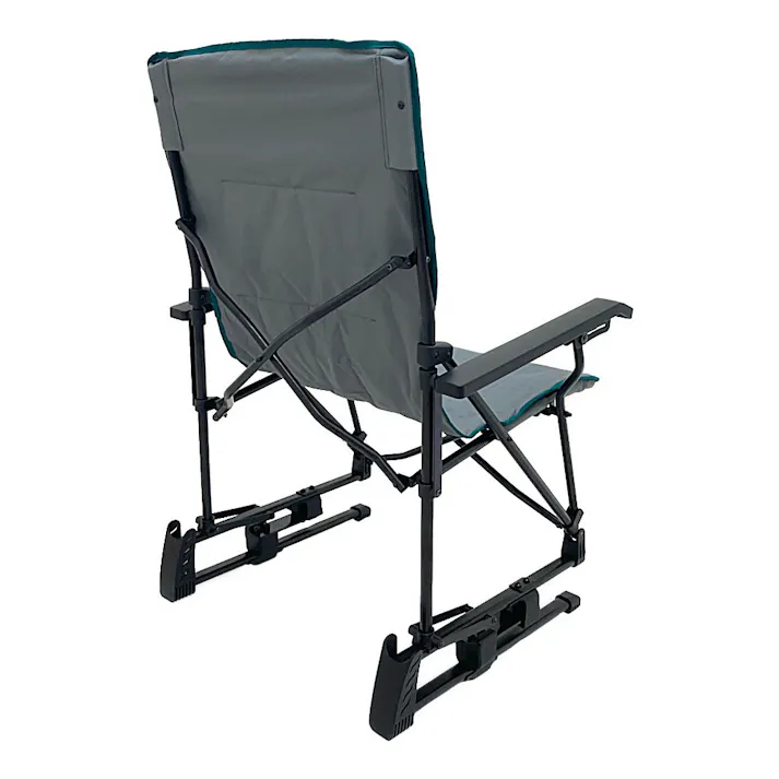 バウンスチェア グレー FC-436