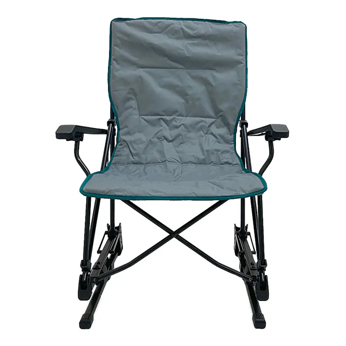 バウンスチェア グレー FC-436