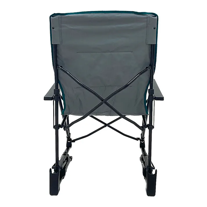 バウンスチェア グレー FC-436