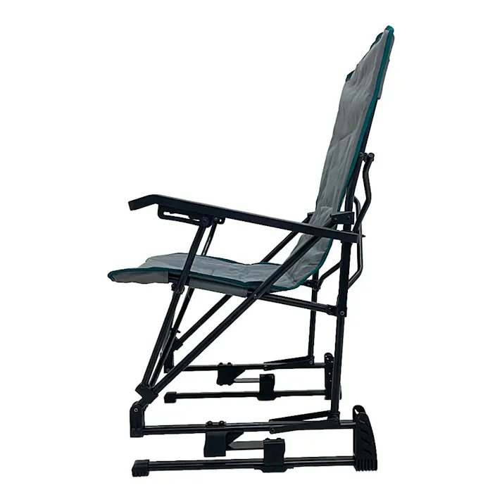 バウンスチェア グレー FC-436