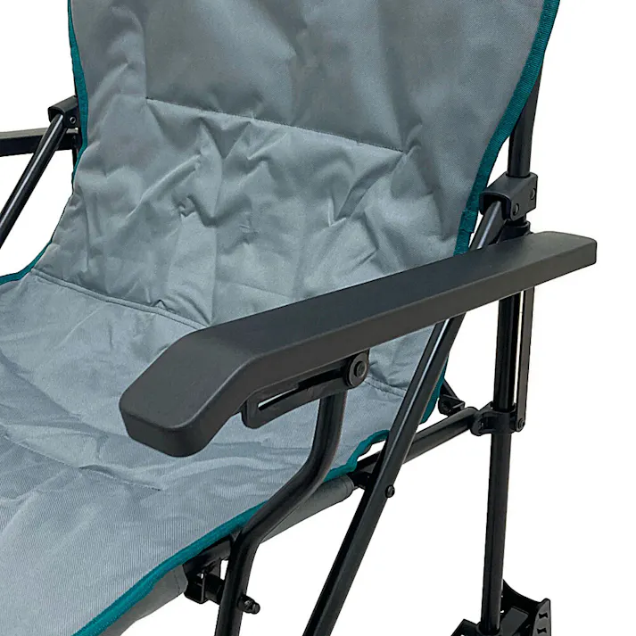 バウンスチェア グレー FC-436